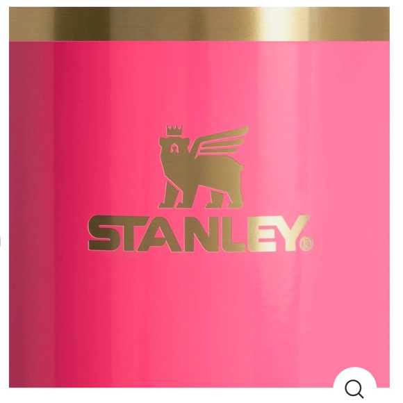 BNIB Limited Release Stanley 40oz Quencher in PINK PARADE ๐ - Picture 6 of 7